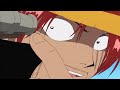 Red Hair Pirates Vs Mountain Bandits One Piece Red Hair Pirates Vs Mountain Bandits One Piece