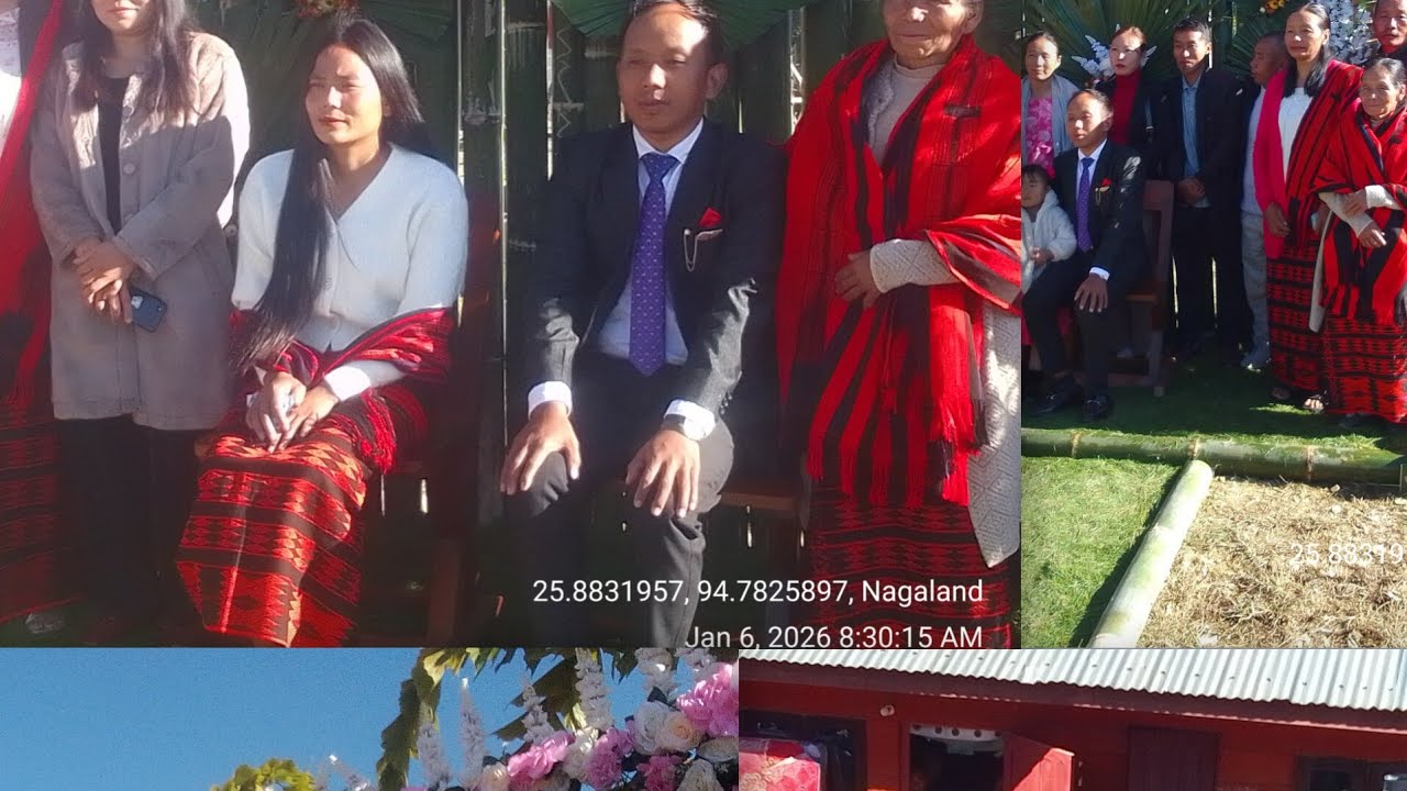 Исследование мистера Цапибы с помощью Chemrila. Счастливого прощания со свадьбой 6 января 2026 го...