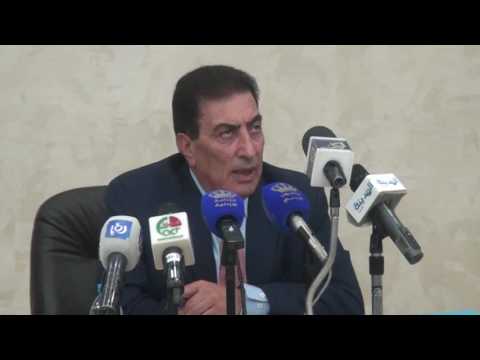 الطراونة : يتحدث عن سبب سفره مع جلالة الملك عبد الله الثاني