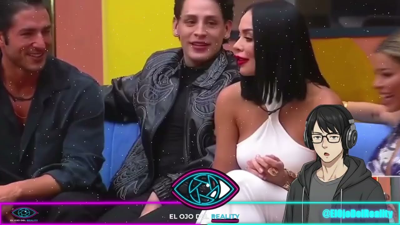 #LCDLF6: ¡ORIANA SIN FILTRO! 