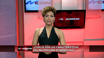 ¿Pueden casarse las personas intersexuales?