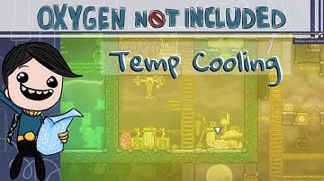 Germ Sensor & Cooling | Oxygen Not Included Beginners Guide (2023)