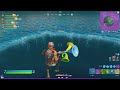 Throwback To Right Before The Start Of Chapter 2 Season 3 (Fortnite WATER STORM Glitch)