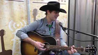 Randall King 'Hey Cowgirl'