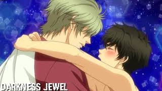 Video thumbnail of "◇AMV| Super Lovers| The other side|◇"