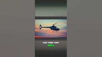 Experience Soaring Freedom: Unleashing the Power of the Guimbal Cabri G2 Helicopter! 🚁✨