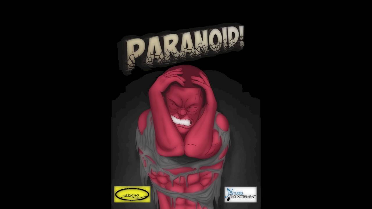 PARANOID (Soca Psycho)St.lucia carnival 2016