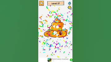 Art Connect   Puzzle Master Level 28