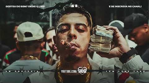 OS MENOR QUE É MÍDIA - MC Tuto, MC Ryan SP, MC Boladin 211 e Chefin (DJ GR e LB Unico)