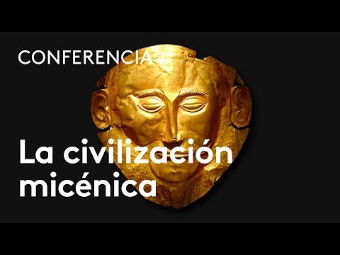 Video: ¿Cuándo comenzaron y terminaron los micénicos?