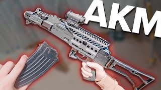 (Special for men) 7.62mm AK screenshot 3