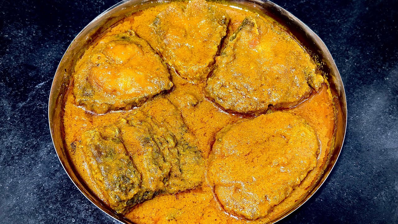 একবার এইভাবে কাতলা মাছ রান্না করে খেয়ে দেখুন যার স্বাদ হবে পুরো অনুষ্ঠান বাড়িতে মতো ||