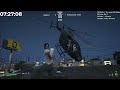 Suarez and CG Weekend Crew Fight BCM in the South Side ft Mr Reeker's Heli | Prodigy 2.6