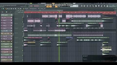 not a star yet  uptempo hardcore flp