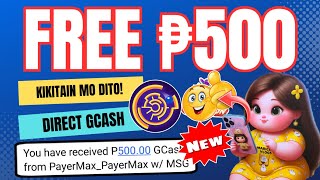 New Released • Mabilis Kumita Worth ₱500 Gcash • Walang Puhunan • Escape Maze Legit App 2024 screenshot 4