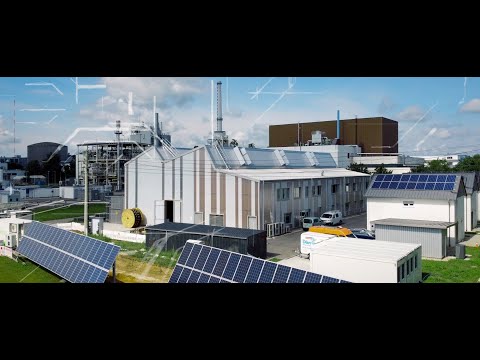 Energy Lab 2.0