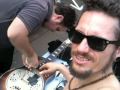 John Butler Video Blog #005 - 11th July 2009