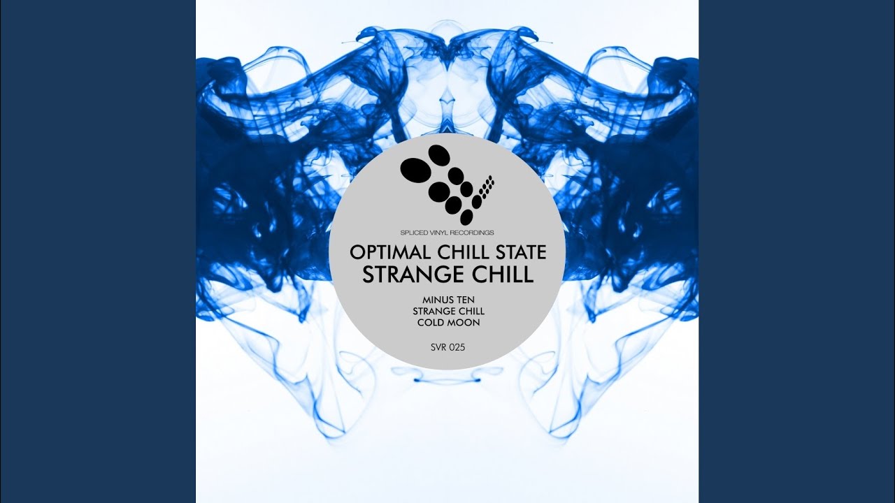 Regardez Strange Chill (Original Mix) sur YouTube