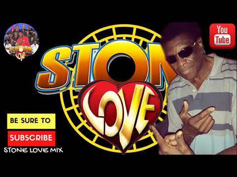 stone love wee pow classic r&b soul mix