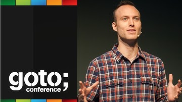 Elm-Friendly Functional Programming For The Web • Luke Westby • GOTO 2016