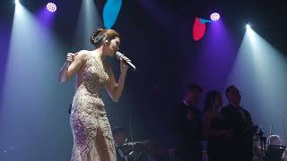 Wo Xiang Yau You Ge Jia - Gary Chaw (Cover by Desy Huang Jia Mei with Steve Deaprof Orchestra)