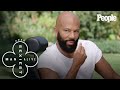 Common On How He And Tiffany Haddish Inspire Each Other's Style | People
