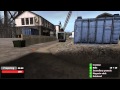 Garry's Trouble Terrorist Town 'Going