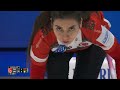 World womens curling championship 2023 top 25 shots  part ii