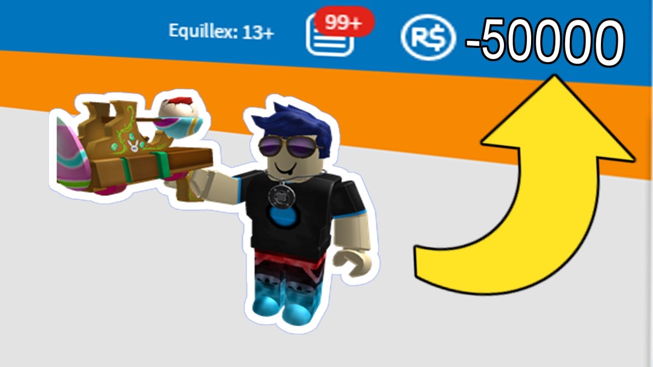 roblox spending robux