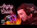 Starcraft 2 ANGRY COACH Marathon - PLATINUM ZERGS WILL NEVER LEARN | Sep 19 20