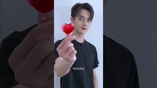 Morning, Xukai And Alaso