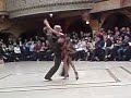 Riccardo Cocchi & yulia Blackpool 2008 (slow samba) 1