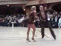 Riccardo Cocchi & yulia Blackpool 2008 (slow samba) 2