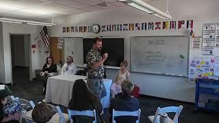 2025 Workshop - Colorful Colorado: Exploring Our In-State Colleges & Universities