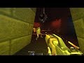 Quake ii playthrough nightmare