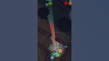 Sneaky But Deadly 😱 Vi Solo Victory in Bullet Echo!