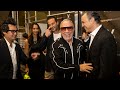 Emilio estefan and armando gutierrez talk about their roles in bezos the beginning