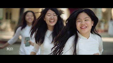 [MV Kỷ Yếu] Lớp 9A7 THCS Đống Đa - Tp Hà Nội