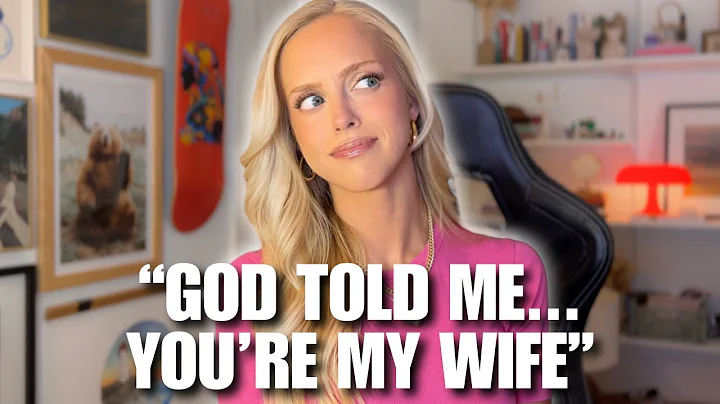 Red Flags in Christian Dating