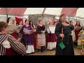 Capture de la vidéo Gulf Wars Known World Choir Concert 2024