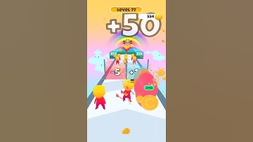 Arrow Fest #77 Game Challenge Walkthrough #iPlay #shorts