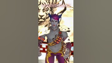 Magnai Coming on Strong - FFXIV Stormblood