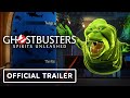 Ghostbusters: Spirits Unleashed - Official Reveal Trailer