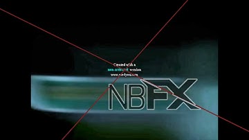 Klasky Csupo Effects 3 In NewBlue VE Video Tuneup Invert Colour