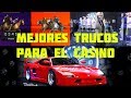 COMO GANAR DINERO INFINITO EN EL CASINO GTA V!!! - YouTube