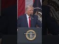 Trump Honors 13 Troops Killed in Iran War
