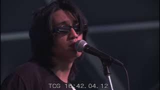 EYEDRESS - SOMETHING ABOUT YOU (LIVE AT FUJIROCK 2024)