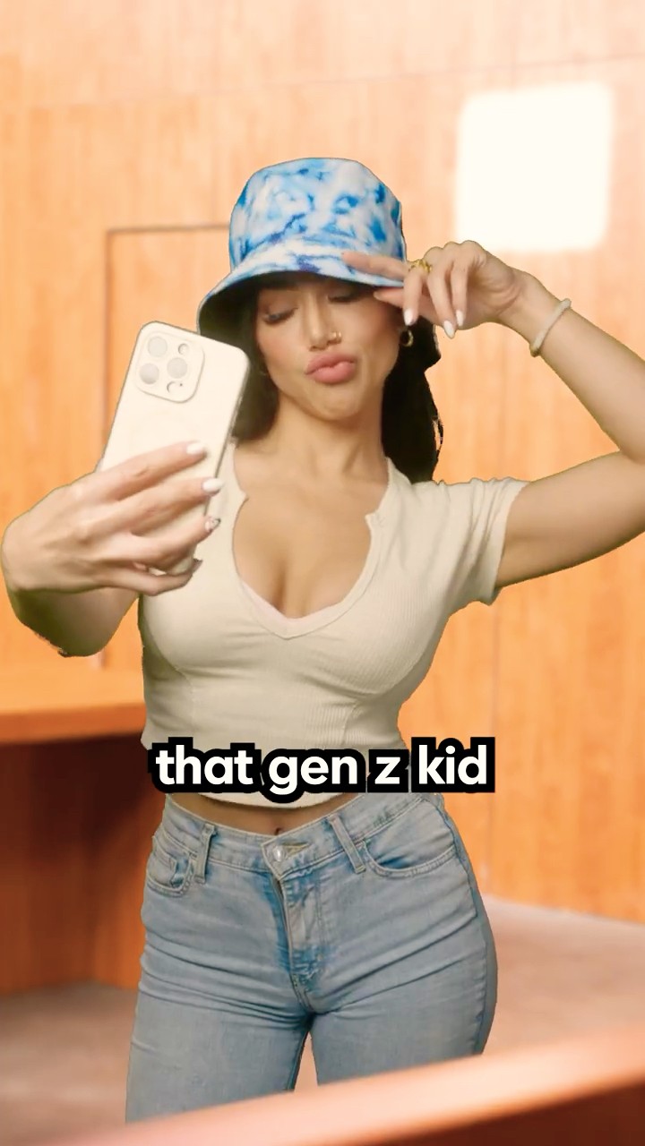 I Saved Gen Z In Court