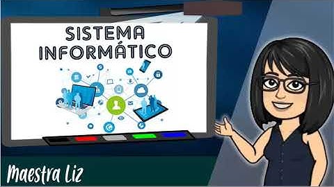 Sistema Informático