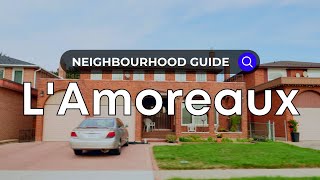 L'Amoreaux, Scarborough | Toronto Neighborhood Guide - Canada Moves You screenshot 5